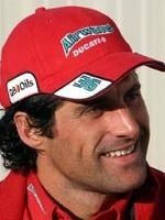 Superbike - Ducati: Lavilla remplace Roberts chez Guandalini