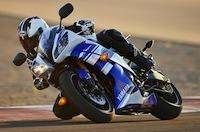 Yamaha: rappels sur XTZ, R6 et MT-09 en Amérique du Nord