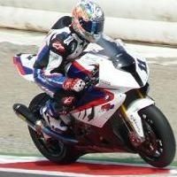 Superbike - Kyalami: BMW met Corser au repos