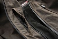 Blauer Waxe: Bobber et Café Racer spirit