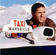 Sami Naceri, l'acteur de "Taxi 4" : 6 mois de prison ferme
