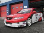 WTCC: cette fois-ci N-Technology est prêt!