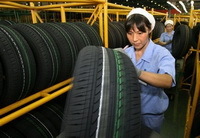 Crise du pneu USA/Chine: une histoire qui va laisser des traces...