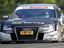 Audi : Pour l’honneur ?