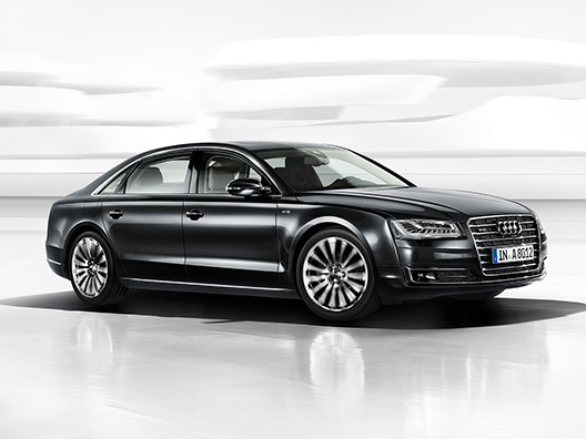 Audi préparerait un 4 cylindres aussi agréable à l'usage qu'un 6 ou qu'un 8!