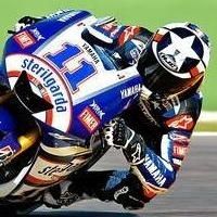 Moto GP - Yamaha: Spies "apprécie beaucoup" Stoner