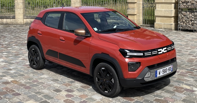 L’Italie dépense sans compter pour que les voitures électriques se vendent