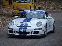 Championnat de France des Rallyes Team: le plein d'inscrits