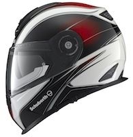 Schuberth fait évoluer son S2 avec la version Sport