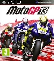 MotoGP™ 13: à vous de jouer (et sa vidéo)