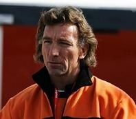 Motocross mondial : Georges Jobé jette l'éponge, laché par son sponsor BO