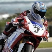 Superbike - Test Phillip Island D.2: Les Ducati au-dessus du lot