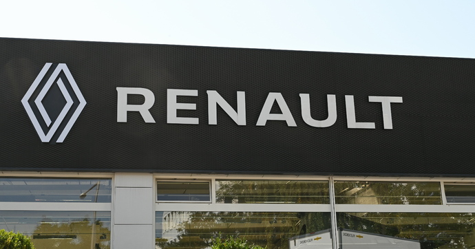 Renault va-t-il nouer un partenariat avec un autre constructeur chinois ?