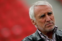 F1-Mateschitz: "Le titre est perdu pour Red Bull."