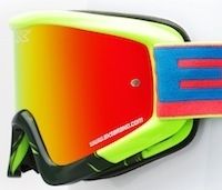 EKS Brand: nouvelle collection 2015