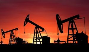 Le prix du pétrole a baissé de 25 % depuis début octobre