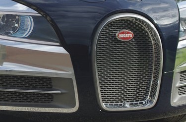 [Vidéo] La Bugatti 16C Galibier se dévoile