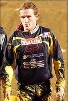 Ricky Carmickael