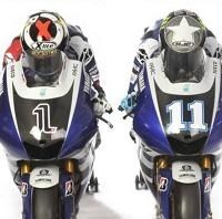 Moto GP - Yamaha: Les champions du monde espèrent trouver leur sponsor durant la saison
