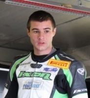 Interview : Stéphane Egea prêt pour sa saison en Supersport français