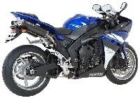 BOS équipe la R1 2009