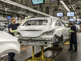 Mercedes poursuivra la production des Classe B et CLA à Kecskemet en Hongrie