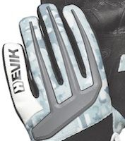 Gants Hevik Crux: in the army now