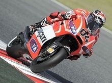 Moto GP - Pays-Bas: Pas de GP13 laboratoire à Assen