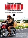 Le film Mammuth sur le podium des plus rentables de l’année 2010…