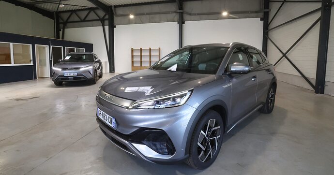 Voitures neuves : les promotions d’octobre 2025