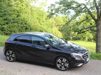 Essai - Mercedes Classe A 250 4Matic : trop chère pour toi...