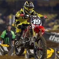 SX 2011 - San Diego : Eli Tomac enfin sur la plus haute marche