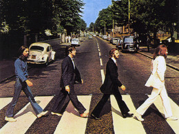 Abbey Road : les Beatles perturbent encore la circulation londonienne