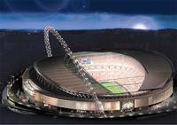 RoC 2007: rendez-vous à Wembley!
