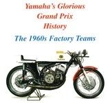 Toute l’histoire des Yamaha de grand prix des années 60 dans un bouquin…
