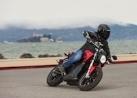 Zero Motorcycles : les tarifs de la gamme 2015 !