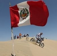 Dakar 2016 : le Chili absent et retour du Perou