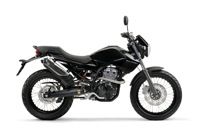 Promotions surprises sur certaines motos Derbi 125 cm3