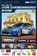 Rallye Lyon-Charbonnières: présentation