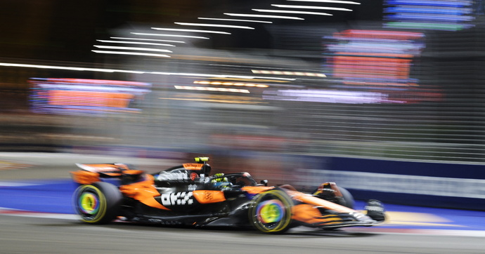 Mercedes devient l’égal de Renault en F1 pour ses moteurs