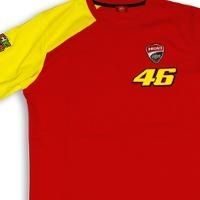 Ducati - Rossi: Les produits D46 sont à la commande !