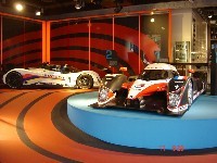 Peugeot Avenue: Les 24 Heures du Mans à l'honneur