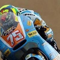 125: Grande Bretagne D.2: Pasini ne se décourage pas.