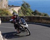 Augustin de Chassy: de nouvelles destinations pour des voyages à l'italienne