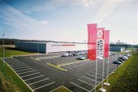 Renault Trucks : des usines et des camions moins polluants