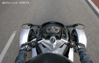 Galerie Photo Can-Am Spyder : le book du Bombardier ! 3/3