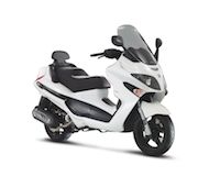 Piaggio : offres promotionnelles jusqu'au 30 juin