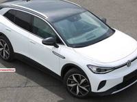 Surprise : voici les Volkswagen ID.4 et ID.4 Crozz de série