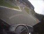 Vidéo moto : SPA Francorchamps en R1 ... du gros gaz !!