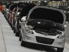 Kia et Hyundai rappellent 1,9 million de véhicules aux Etats-Unis